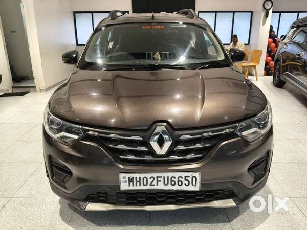 Renault Triber RXT, 2022, Petrol