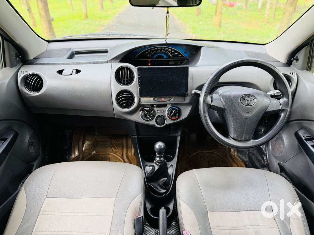 Toyota Etios Liva Gd, 2013, Diesel