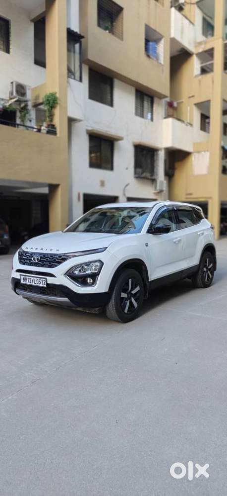 Tata Harrier 2.0 Xza Sunroof Dual Tone, 2023, Diesel