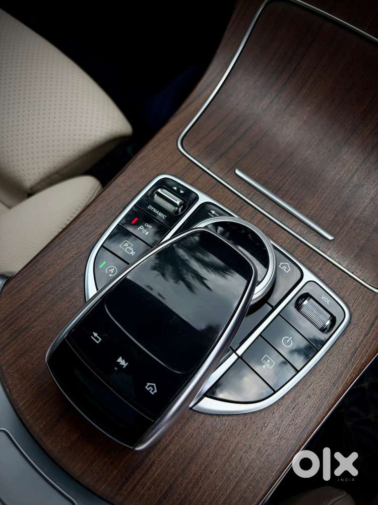 Mercedes Benz C Class 2020 Diesel Bs6