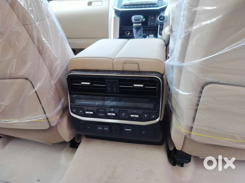 Toyota Land Cruiser 3.3 Zx Diesel, 2025, Diesel