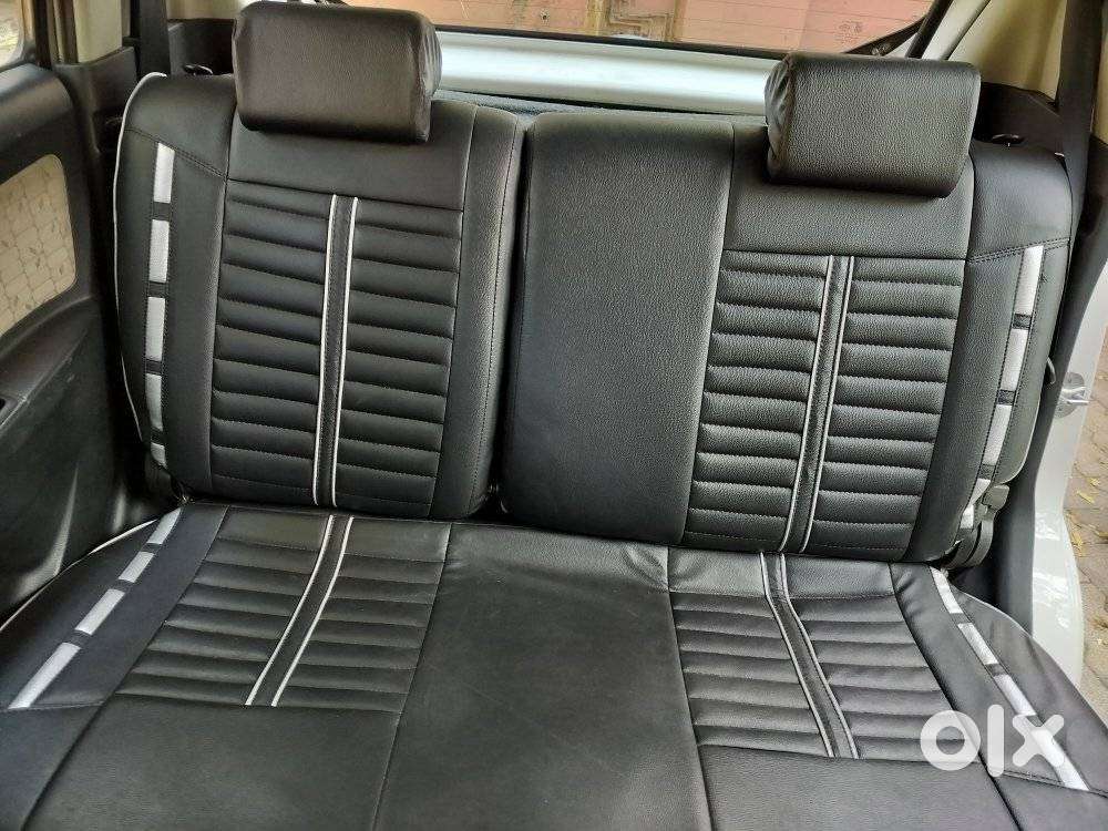 Maruti Suzuki Wagon R Vxi 1.2, 2014, Petrol