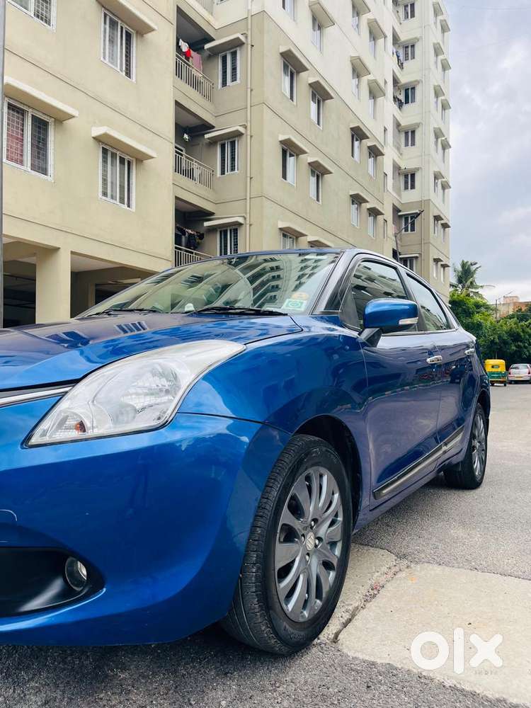 Maruti Suzuki Baleno 1.2 Zeta At, 2017, Petrol