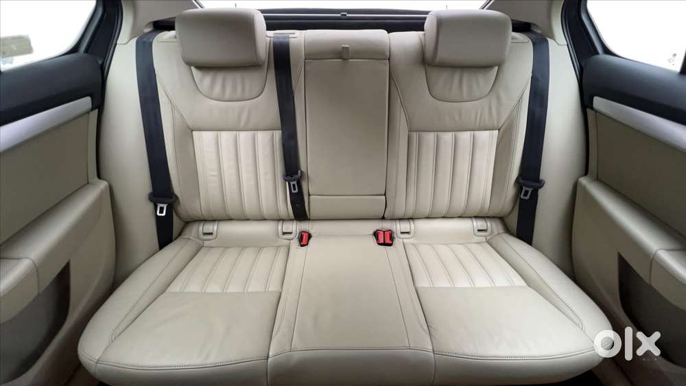 Skoda Octavia 1.8 Tsi Style At, 2017, Petrol