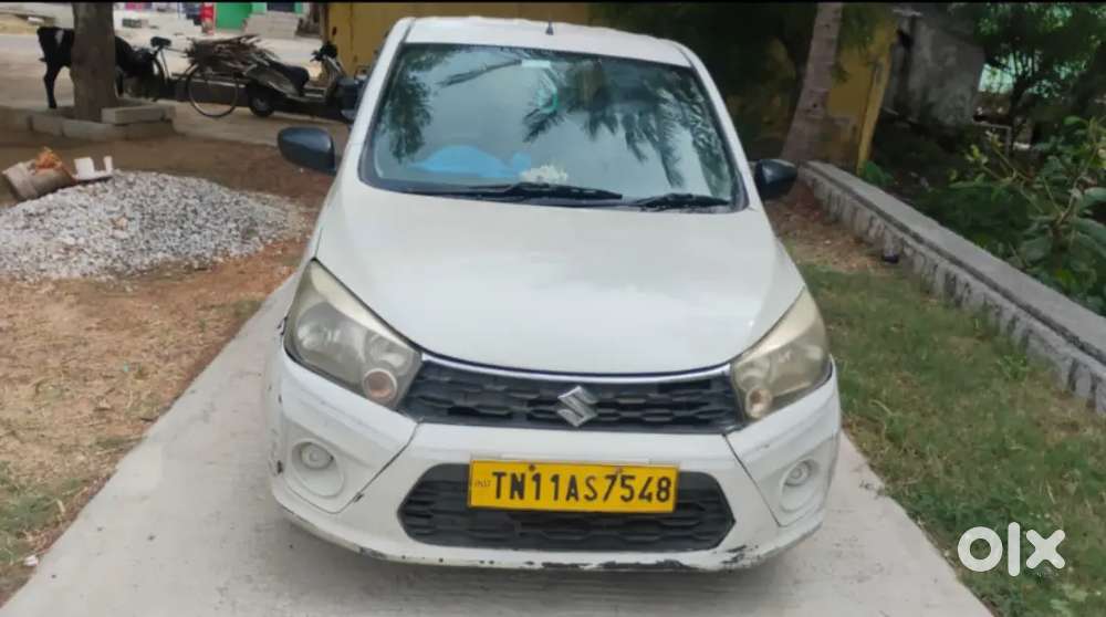 Maruti Suzuki Celerio 2020 Variant