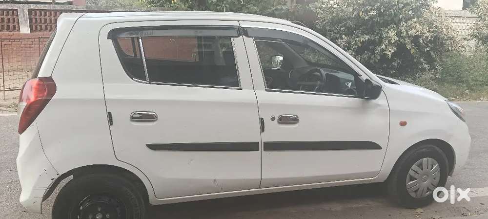 Maruti Suzuki Alto 2026vxi