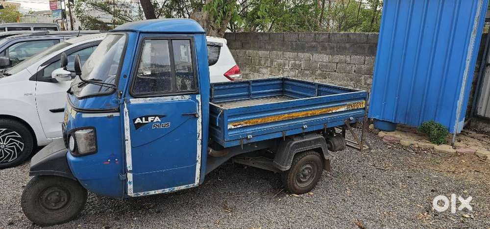 Mahindra Be 6 Be, 2023, Diesel