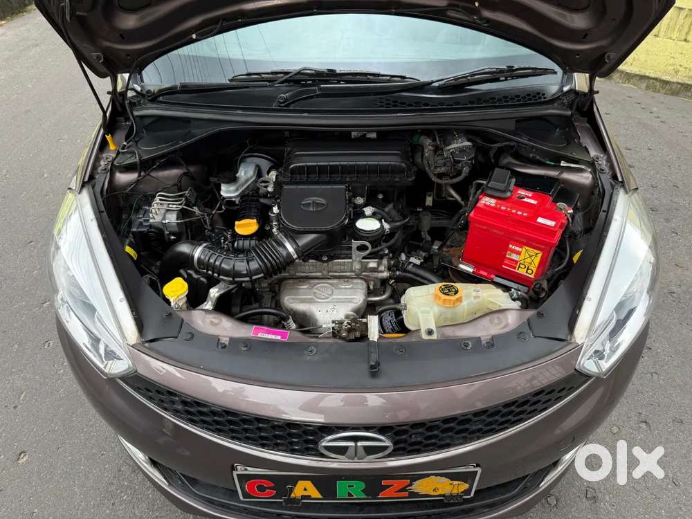 Tata Tiago Xz, 2020, Petrol