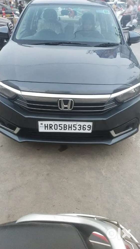 Honda Amaze 1.2 V 2022
