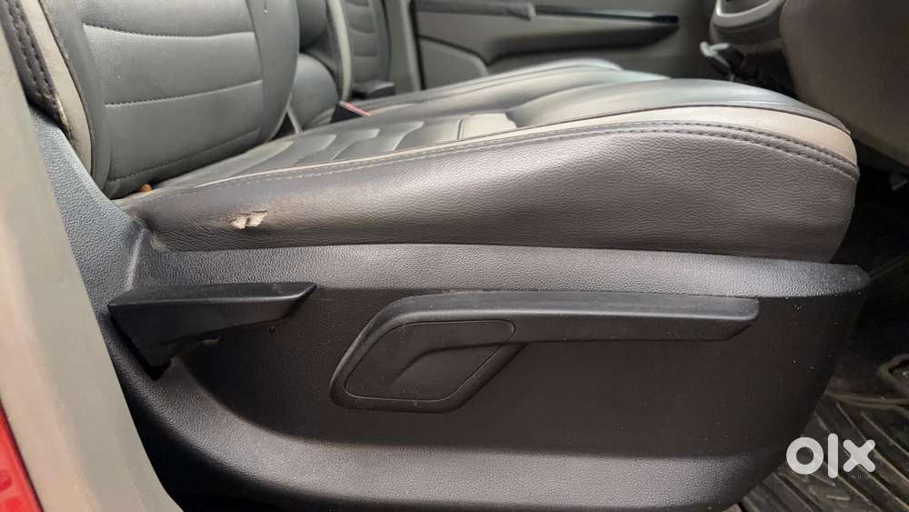 Mahindra Kuv 100 Mfalcon G80 K8, 2016, Petrol