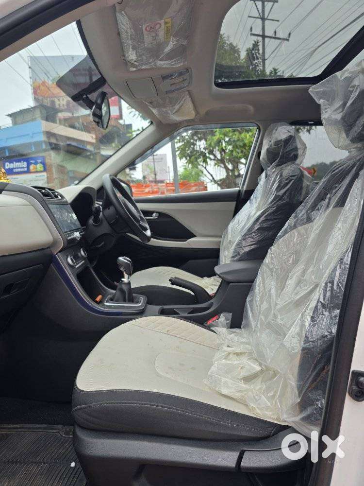 Hyundai Creta 1.5 Sx, 2023, Petrol
