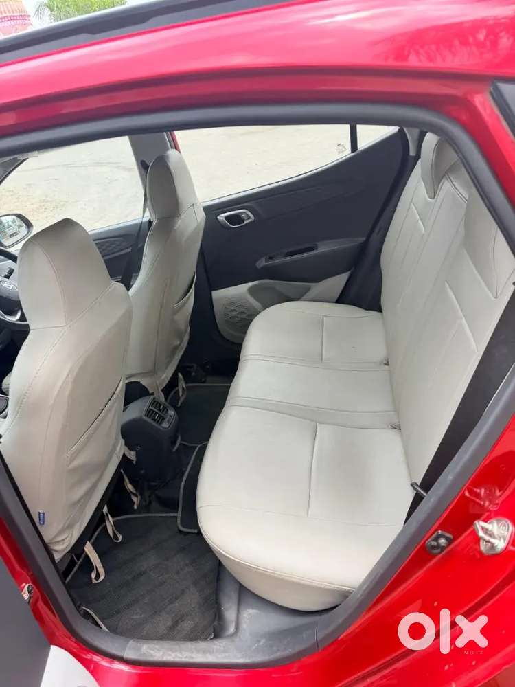 Hyundai Grand I10 Nios 2022