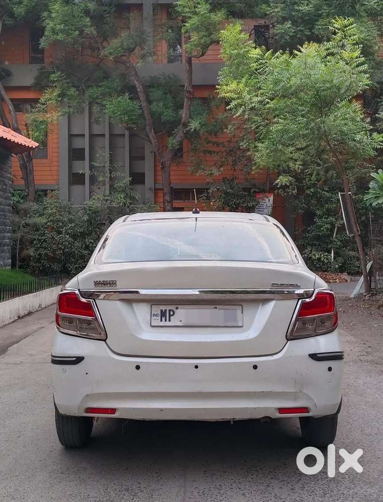 Maruti Suzuki Diesel 2018 Year