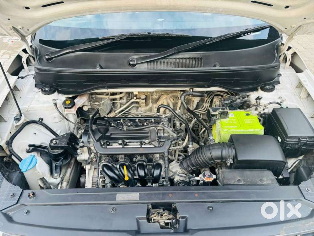 Hyundai Venue S Mt 1.2 Kappa, 2020, Petrol