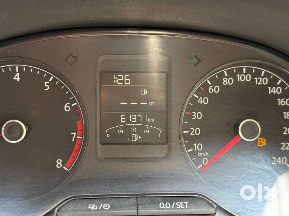 Volkswagen Polo 1.0 Highline Plus Connect Edition, 2019, Petrol