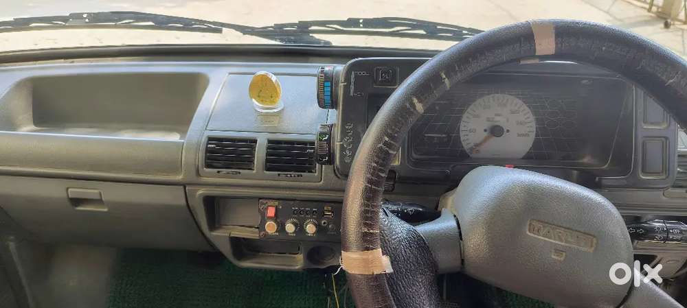 Maruti Suzuki 800 Ac