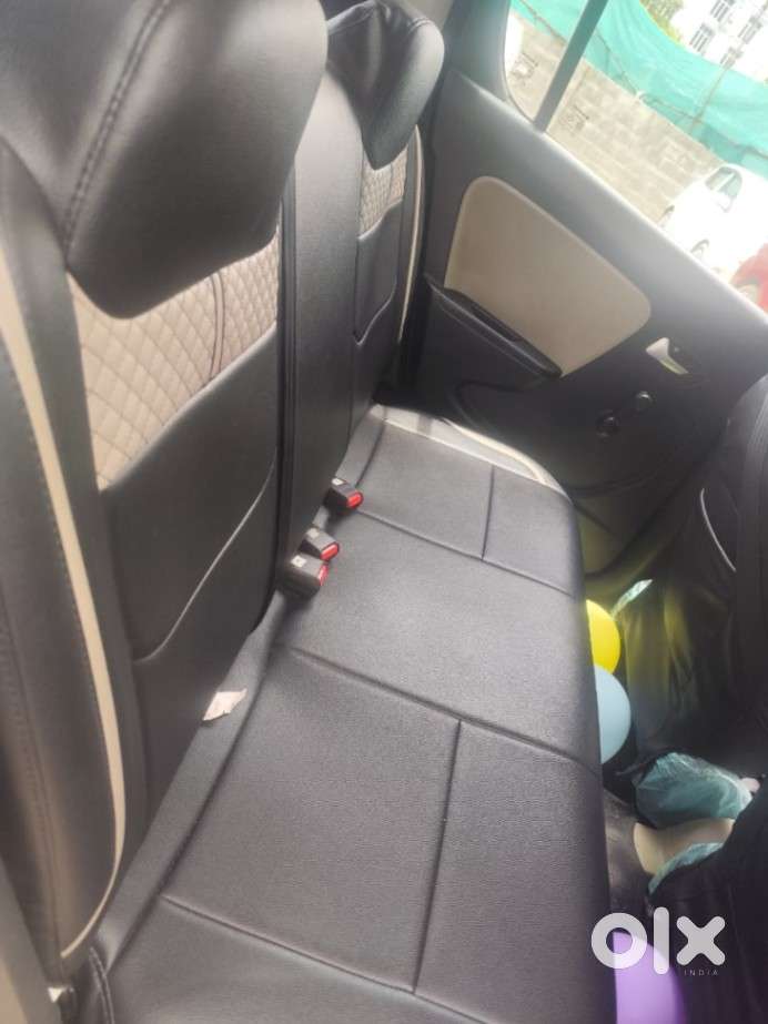 Maruti Suzuki Alto 800 Lxi, 2020, Petrol