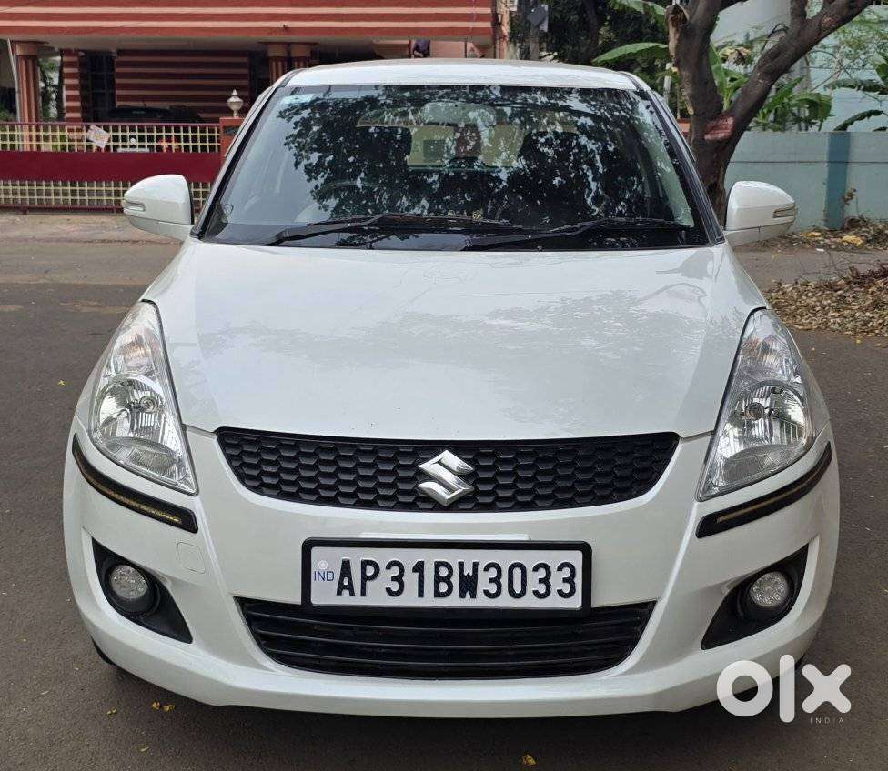 Maruti Suzuki Swift Ddis Vdi, 2012, Diesel