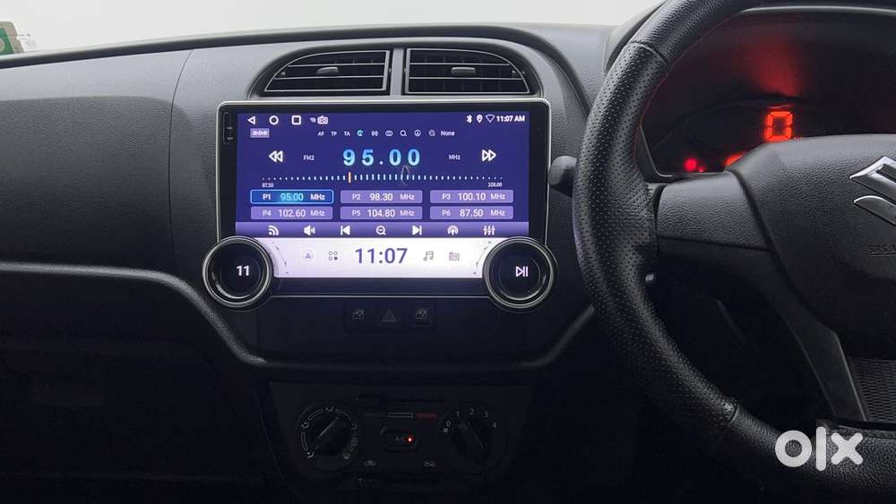 Maruti Suzuki Alto K10 Vxi Plus Ags, 2024, Cng & Hybrids