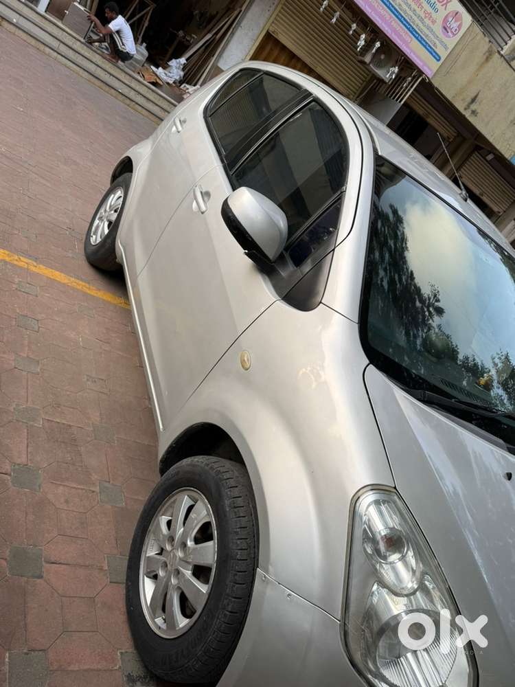 Maruti Ritz Vxi 2010