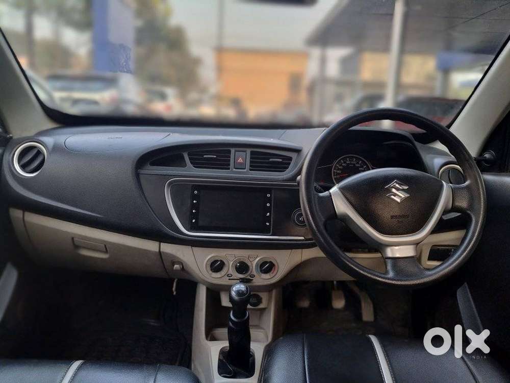 Maruti Suzuki Alto 800 0.8 Vxi Plus, 2020, Petrol
