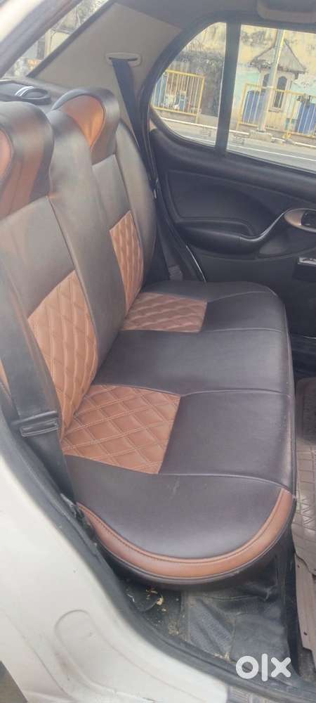 Tata Indigo Cs Ls Tdi, 2015, Diesel
