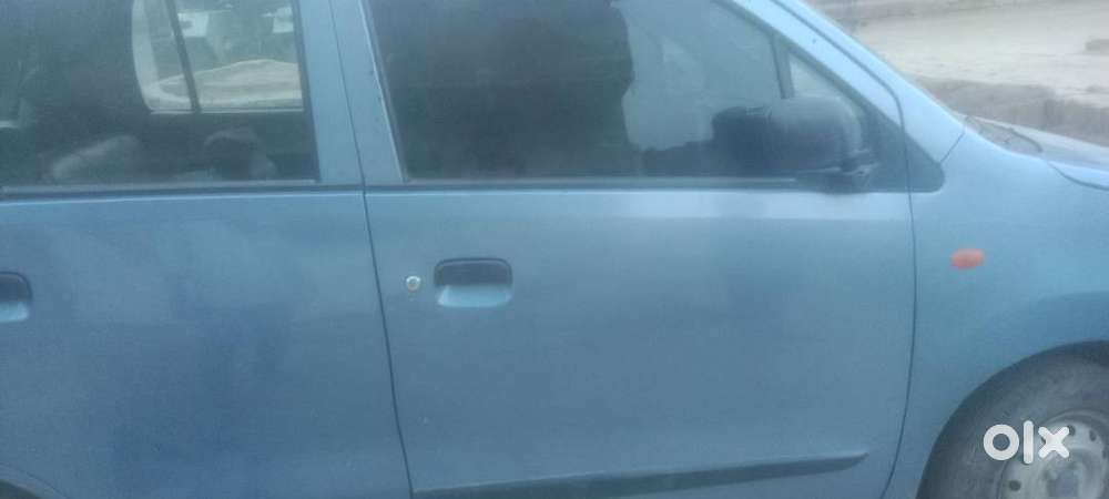 Wagonar Lxi