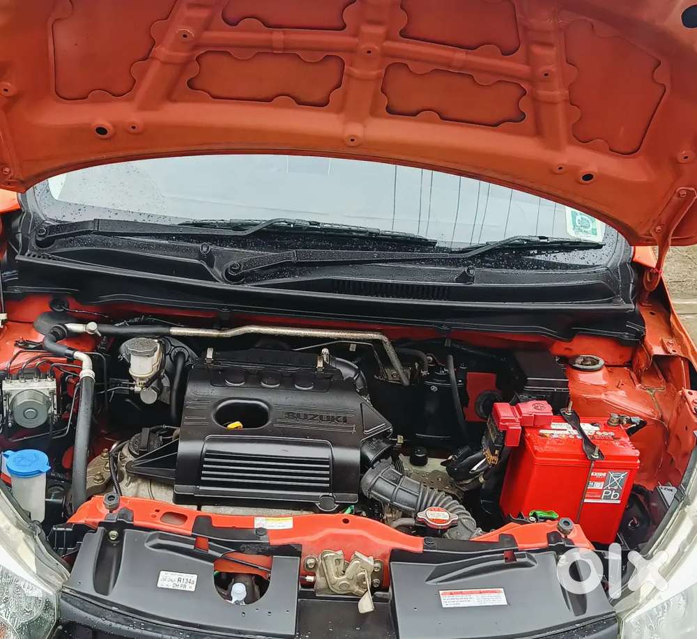 Maruti Suzuki Celerio 2018 Petrol Automatic