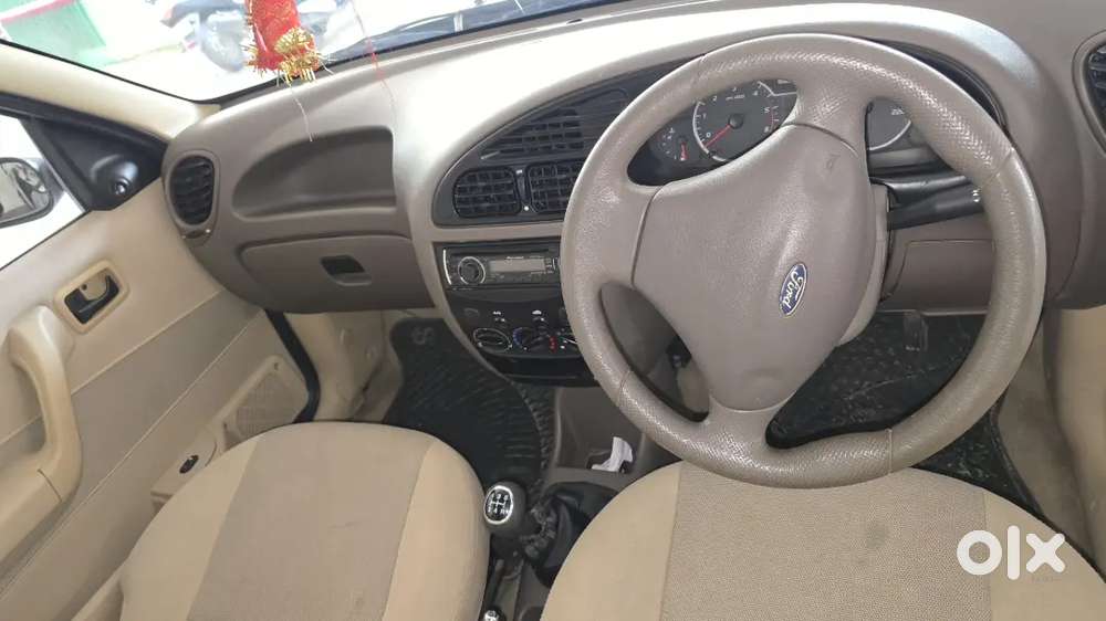 Ford Ikon Diesel Manual 2009
