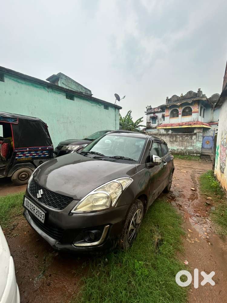 Maruti Suzuki Swift 2014 Diesel Good Condition