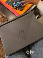 Dell G15 5511