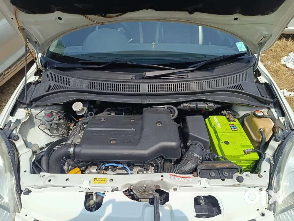 Maruti Suzuki Dzire 2016 Diesel 200000 Km Driven