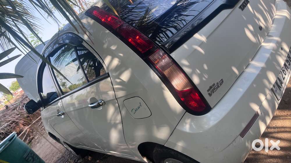 Tata Indica Vista Tdi Ls 2013