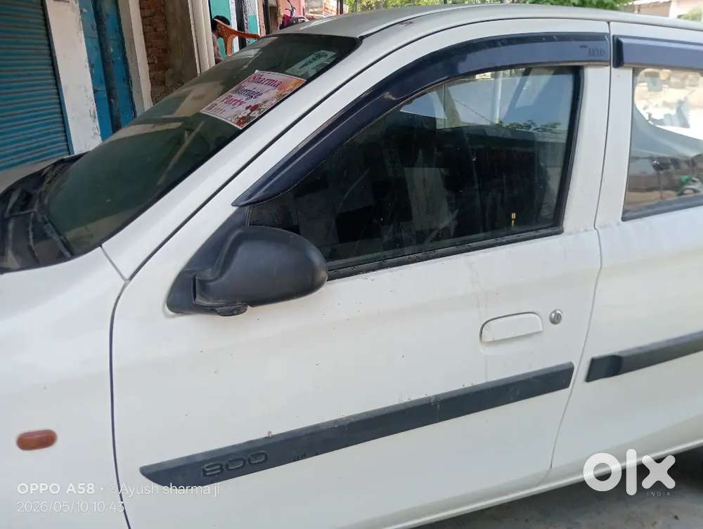 Maruti Suzuki Alto Lxi 2014