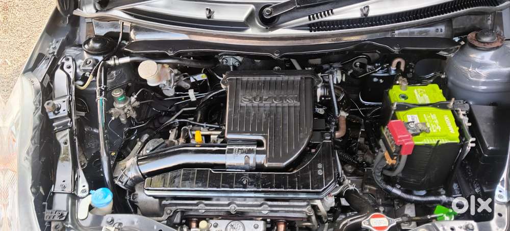 Maruti Suzuki Swift Dzire Vxi 1.2, 2014, Petrol