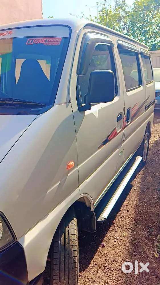 Maruti Suzuki Eeco 2023