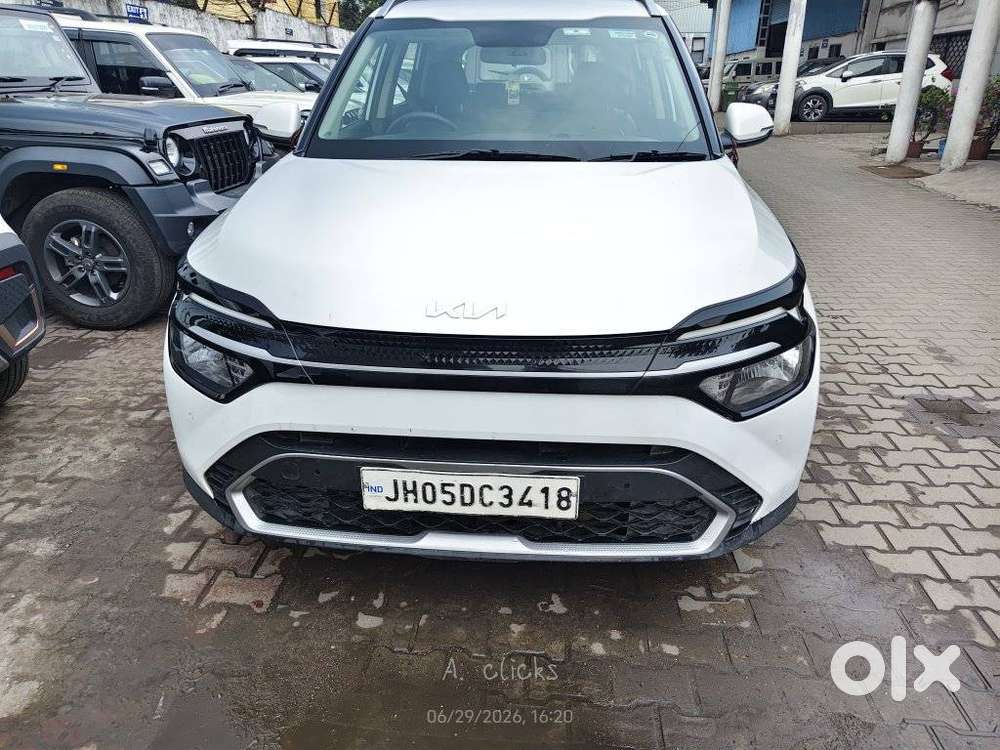 Kia Carens 1.4 Prestige 7 Str, 2022, Diesel