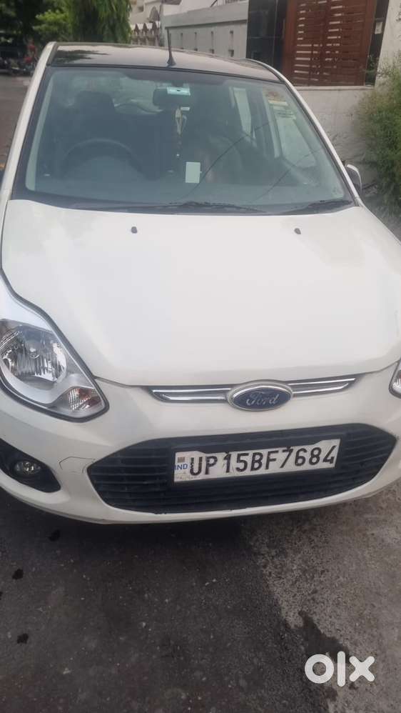 Ford Figo Diesel 2013