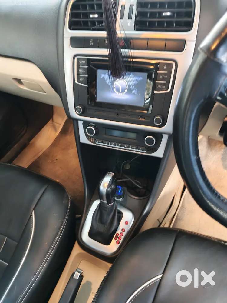 Volkswagen Ameo 1.5 Tdi 2018