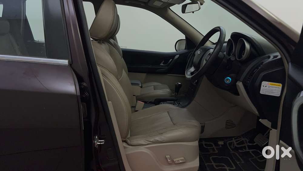 Mahindra Xuv500 W10 At, 2016, Diesel
