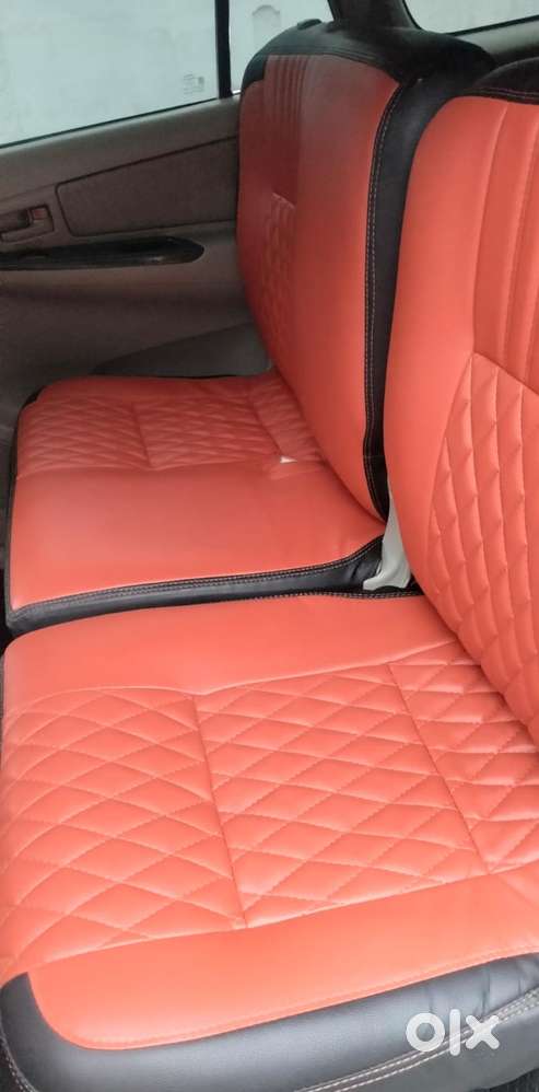 Toyota Innova 2.5 G (diesel) 7 Seater, 2010, Diesel