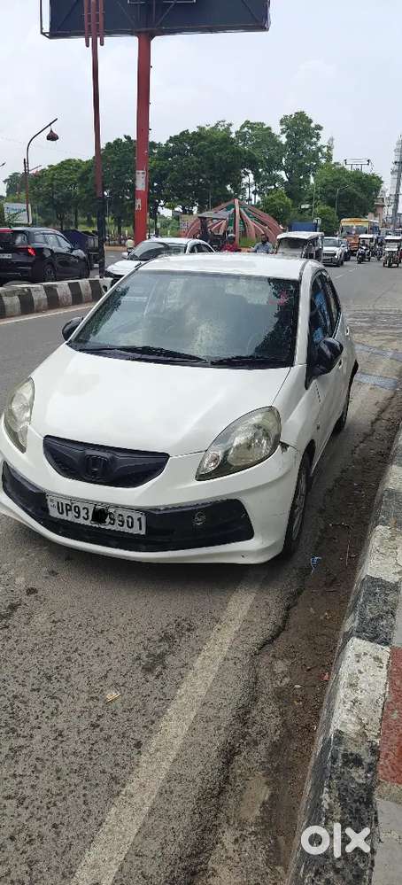 Honda Brio 2012 Petrol