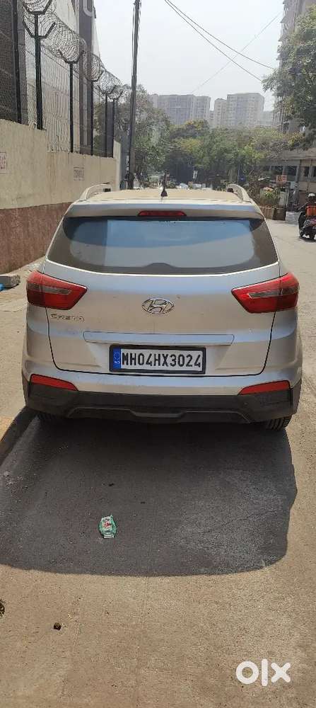 Creta 1.6 E Plus Petrol Manual 6 Gear 1 Reverse