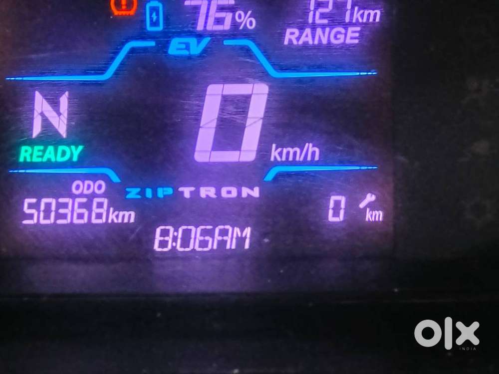 2024 Tata Tiago Ev Xt Long Range  Single Owner  Mint Condition
