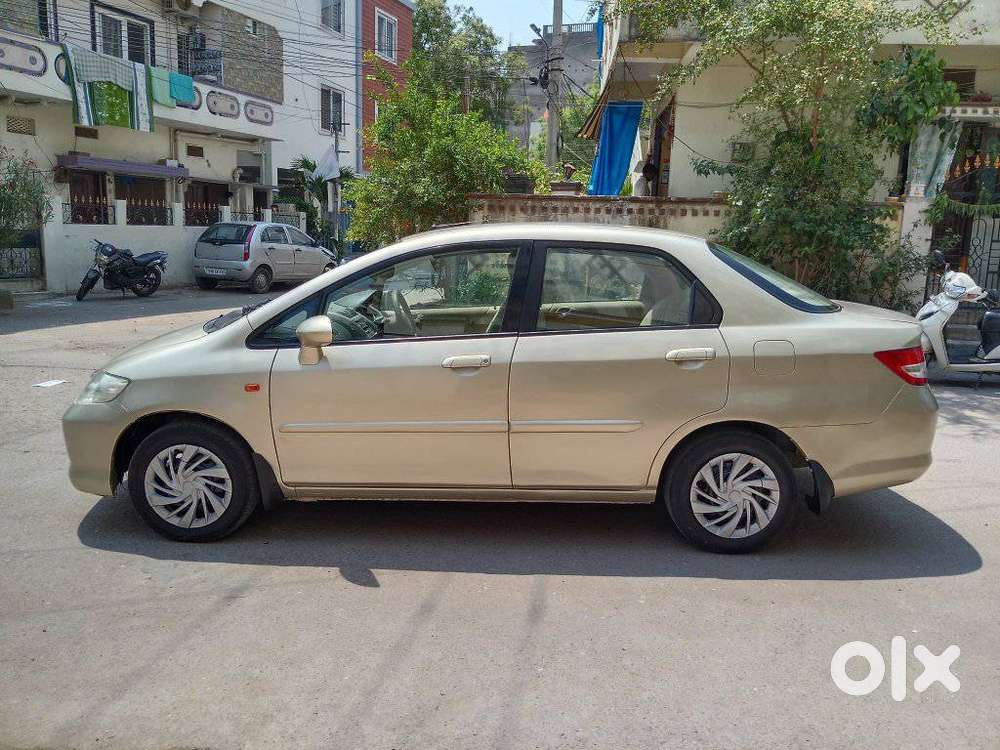 Honda City 1997-2006 1.5 Gxi, 2005, Petrol