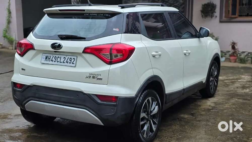 Mahindra Xuv300 2020 Diesel Rto Registration 2024