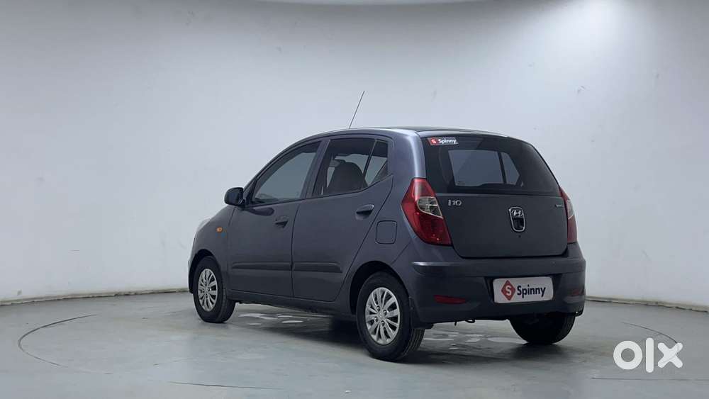 Hyundai I10 Sportz 1.1 Irde2, 2014, Petrol
