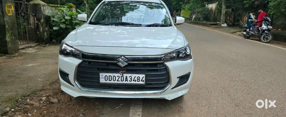 Maruti Suzuki Swift 2025