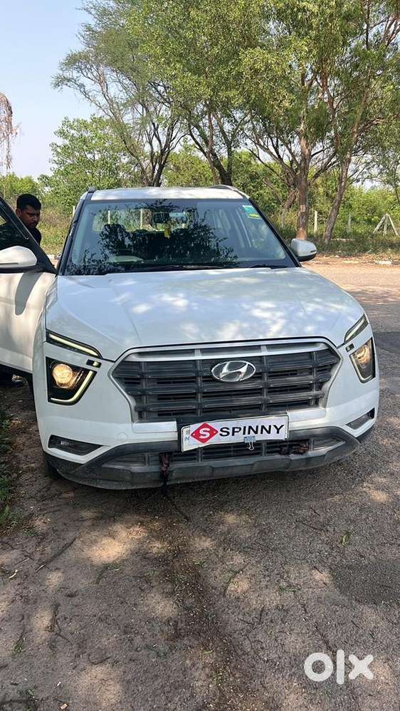 Hyundai Diesel Car 2021