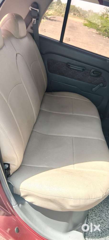 Hyundai Santro, 2007, Petrol